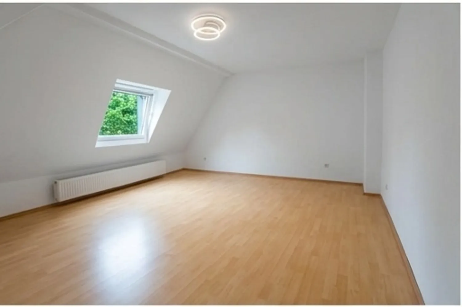 4 Zimmer Wohnung mit 63 m² in Dortmund – Bild 3
