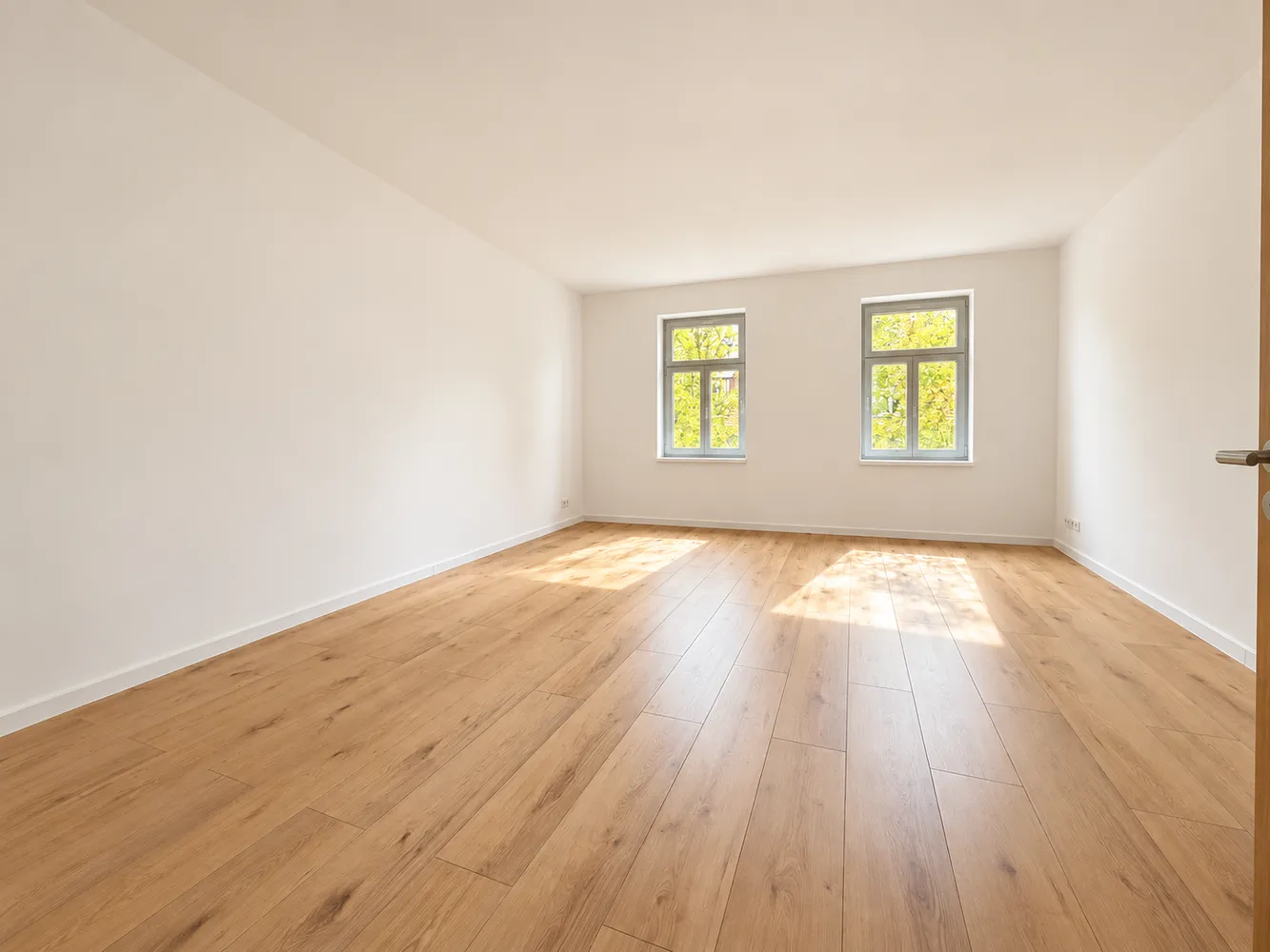 2 Zimmer Wohnung mit 79 m² in Pirna – Bild 6