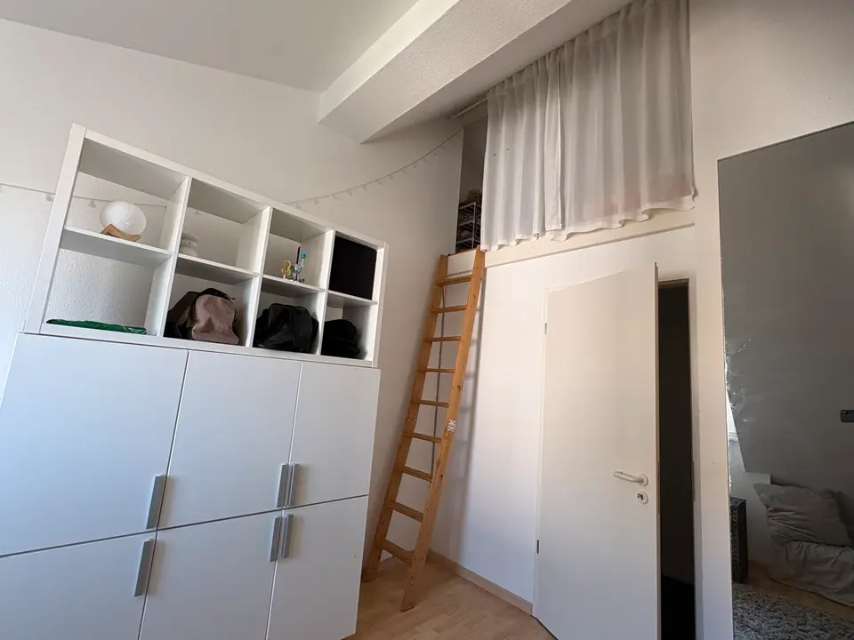 2 Zimmer Wohnung mit 73 m² in Mannheim – Bild 7