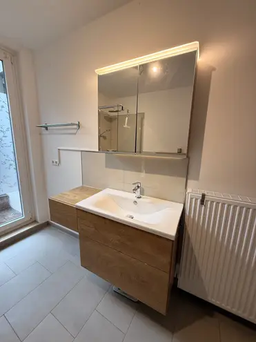 3 Zimmer Wohnung mit 77 m² in Bremen – Bild 5