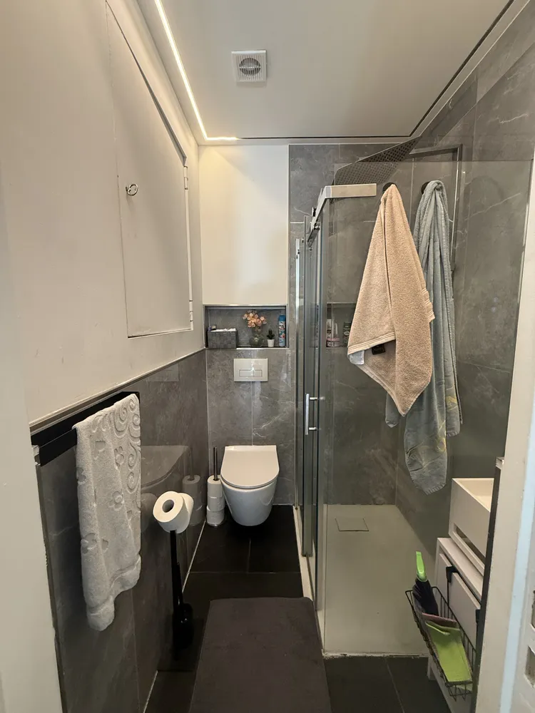 3 Zimmer Wohnung mit 105 m² in Offenbach am Main – Bild 4