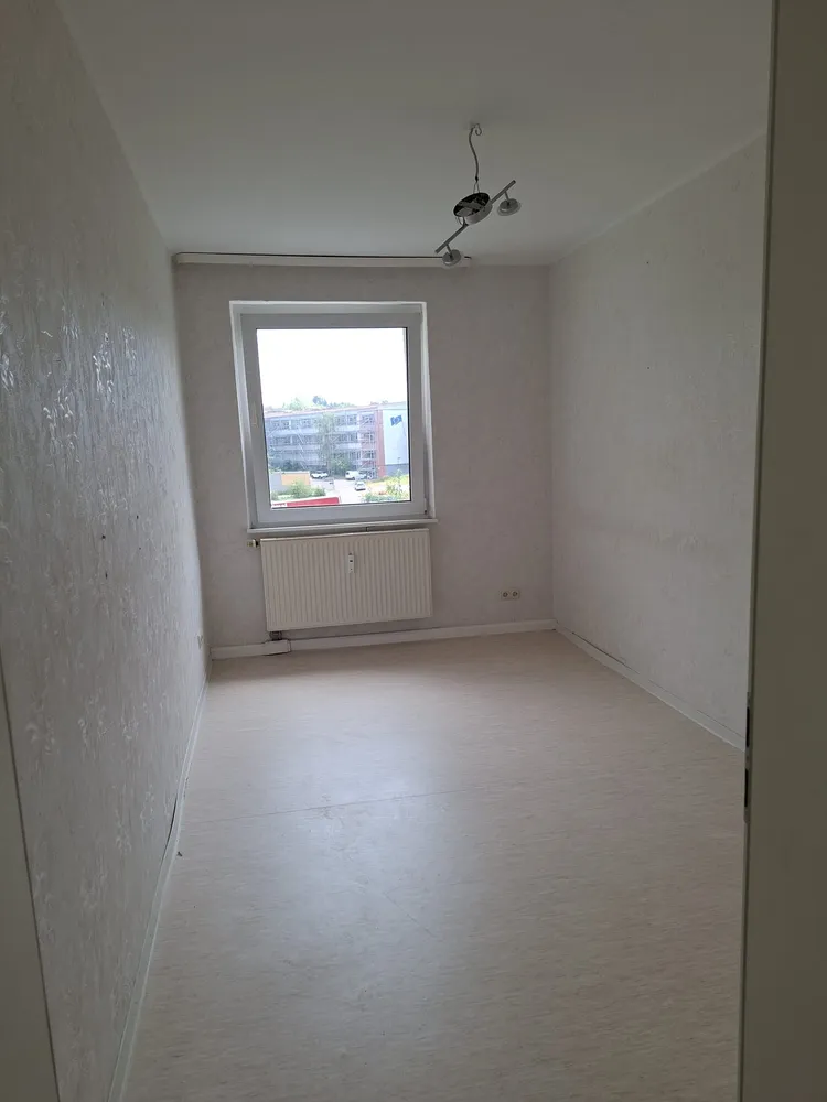 2 room apartment with 46 m² in Pirmasens – Photo 2