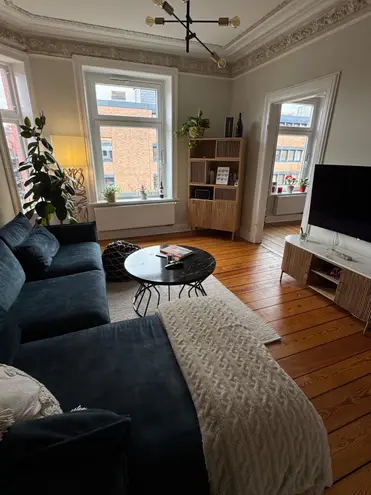 4 Zimmer Wohnung mit 78 m² in Hamburg – Bild 2
