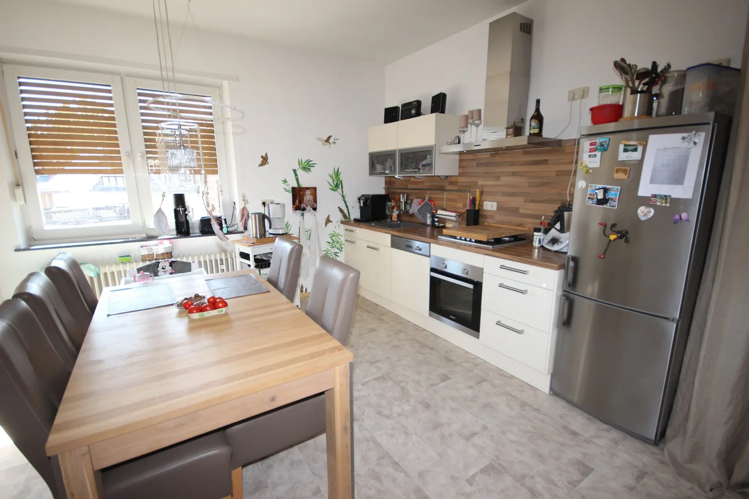 2 Zimmer Wohnung mit 90 m² in Mönchengladbach – Bild 3