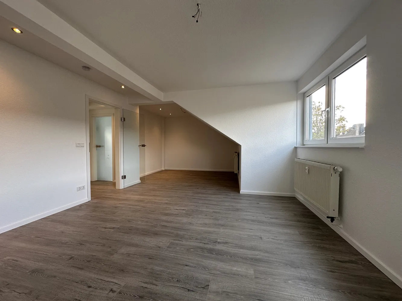 4 Zimmer Wohnung mit 85 m² in Essen – Bild 5
