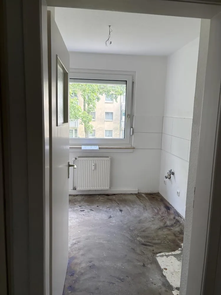 4 Zimmer Wohnung mit 62 m² in Marl – Bild 7