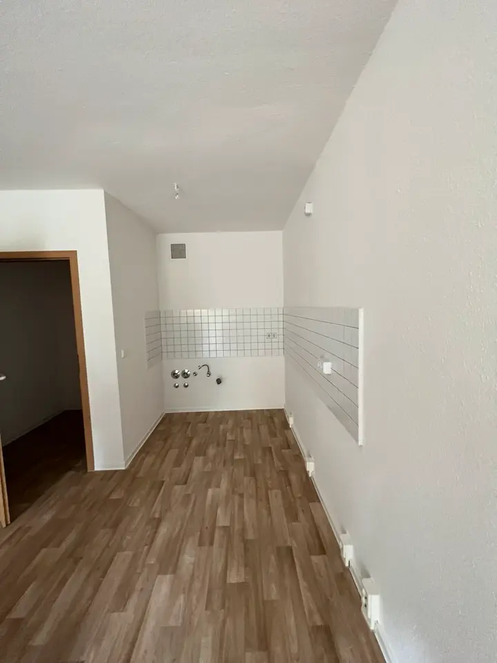 2 Zimmer Wohnung mit 50 m² in Halle (Saale) – Bild 2