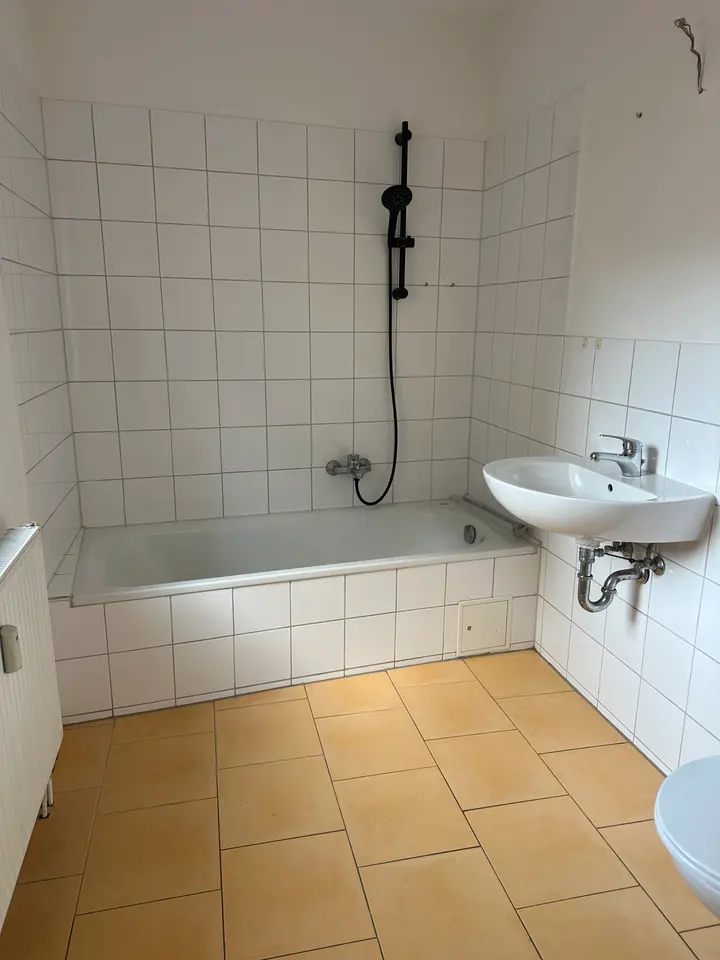 2 Zimmer Wohnung mit 41 m² in Meiningen – Bild 5