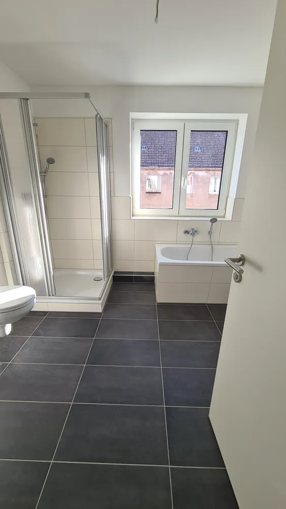 4 room apartment with 109 m² in Magdeburg – Photo 6