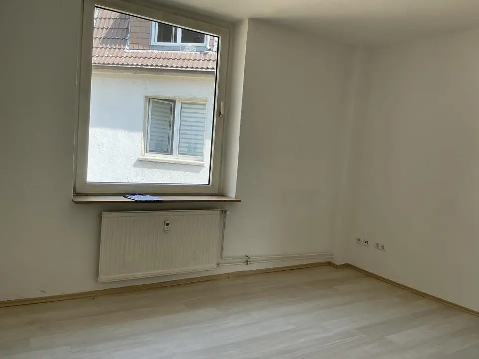 2 Zimmer Wohnung mit 58 m² in Gelsenkirchen – Bild 2