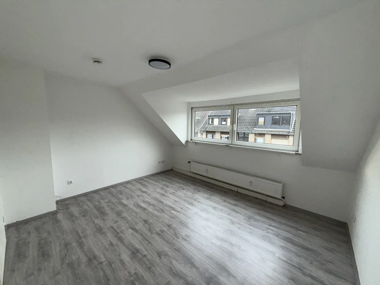 3 Zimmer Wohnung mit 59 m² in Essen – Bild 1