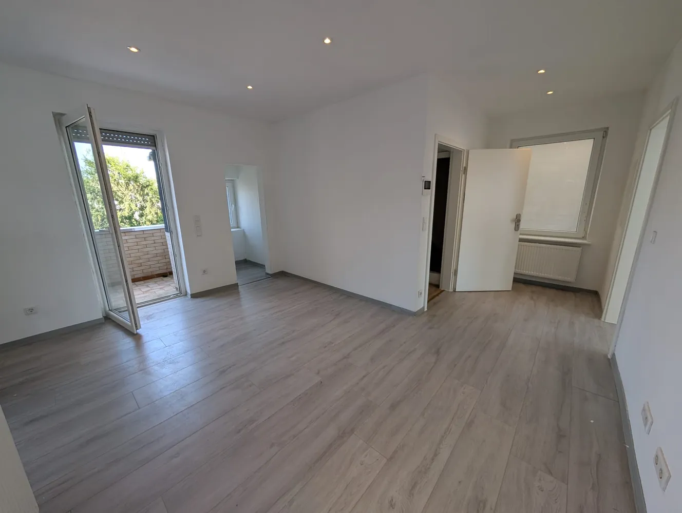 3 Zimmer Wohnung mit 60 m² in Hamm – Bild 3