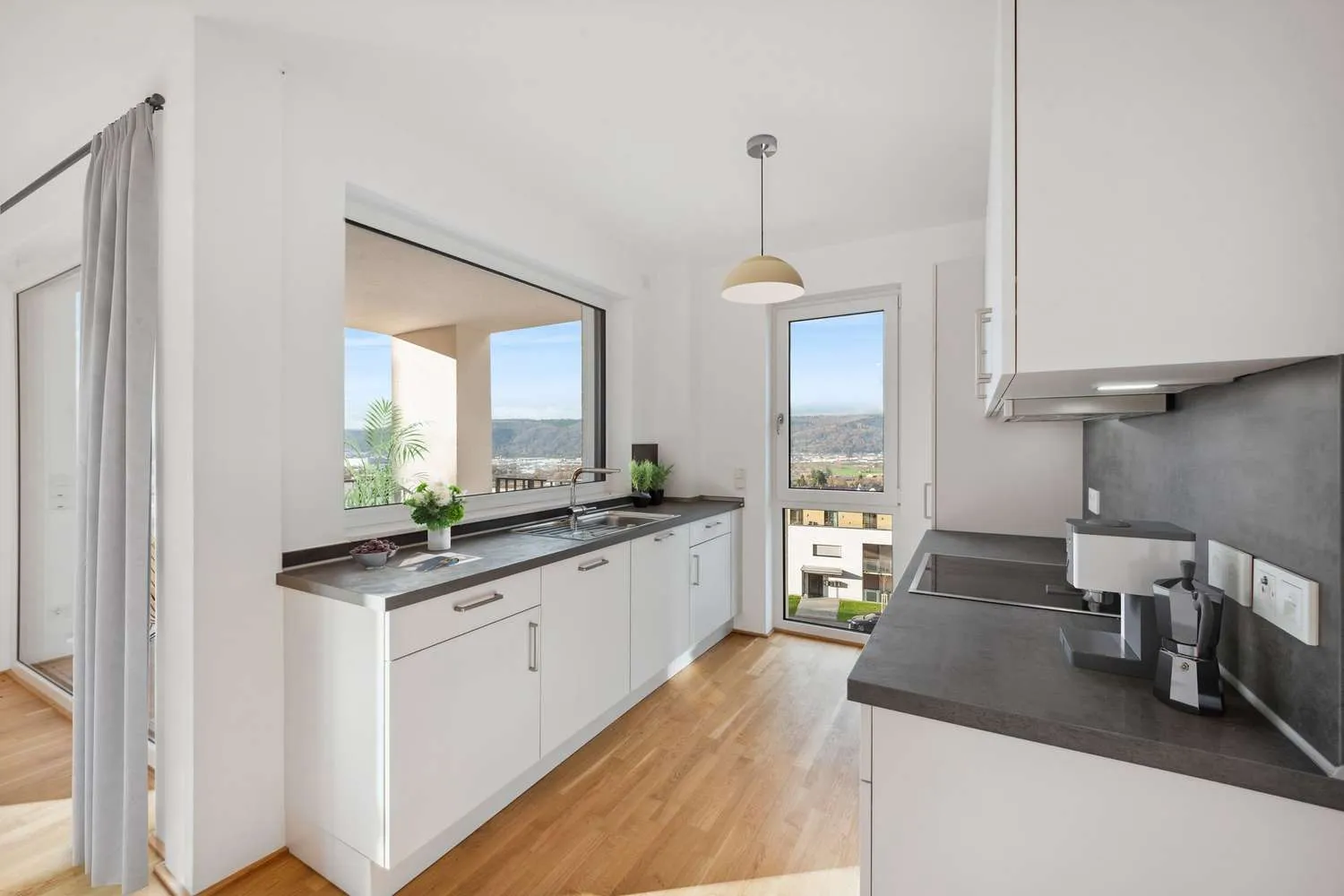 3 Zimmer Wohnung mit 82 m² in Trier – Bild 6