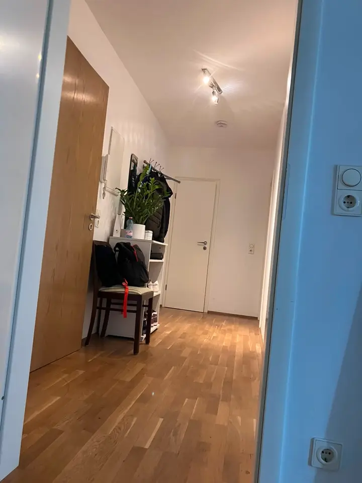 2 Zimmer Wohnung mit 44 m² in Leipzig – Bild 1