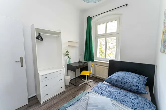 WG-Zimmer mit 9 m² in Berlin – Bild 5