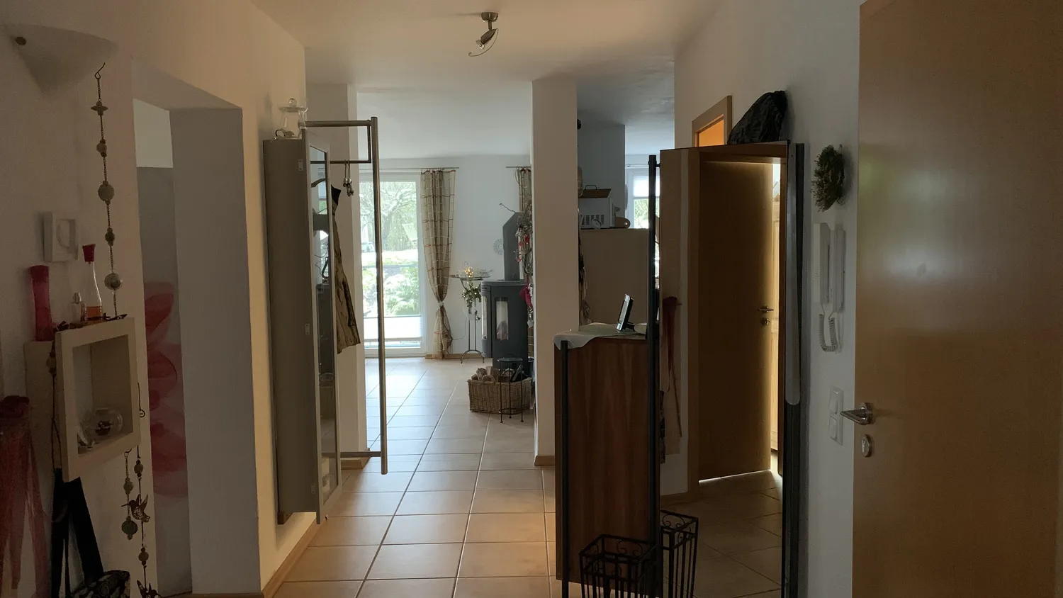 4 Zimmer Wohnung mit 120 m² in Hagen – Bild 7