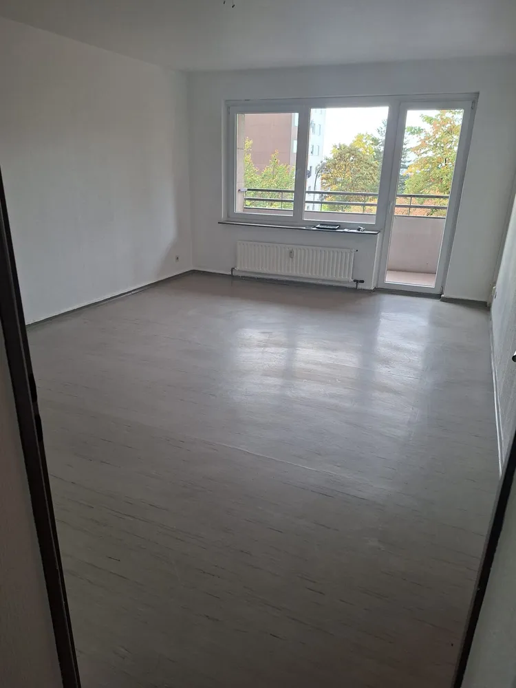 3 Zimmer Wohnung mit 81 m² in Fulda – Bild 2