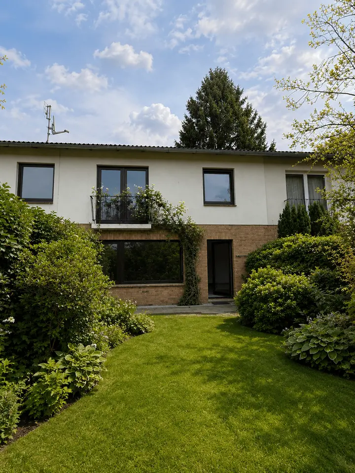 2 Zimmer Wohnung mit 45 m² in Hamburg – Bild 10