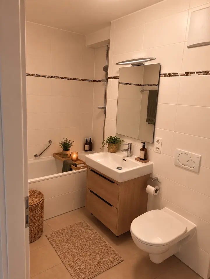 3 Zimmer Wohnung mit 93 m² in München – Bild 4