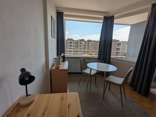 1 Zimmer Wohnung mit 40 m² in Aachen – Bild 6