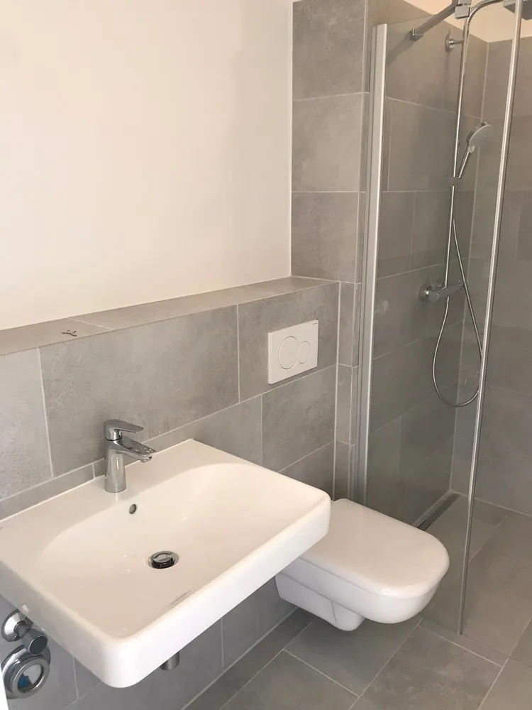 1 Zimmer Wohnung mit 28 m² in Köln – Bild 11