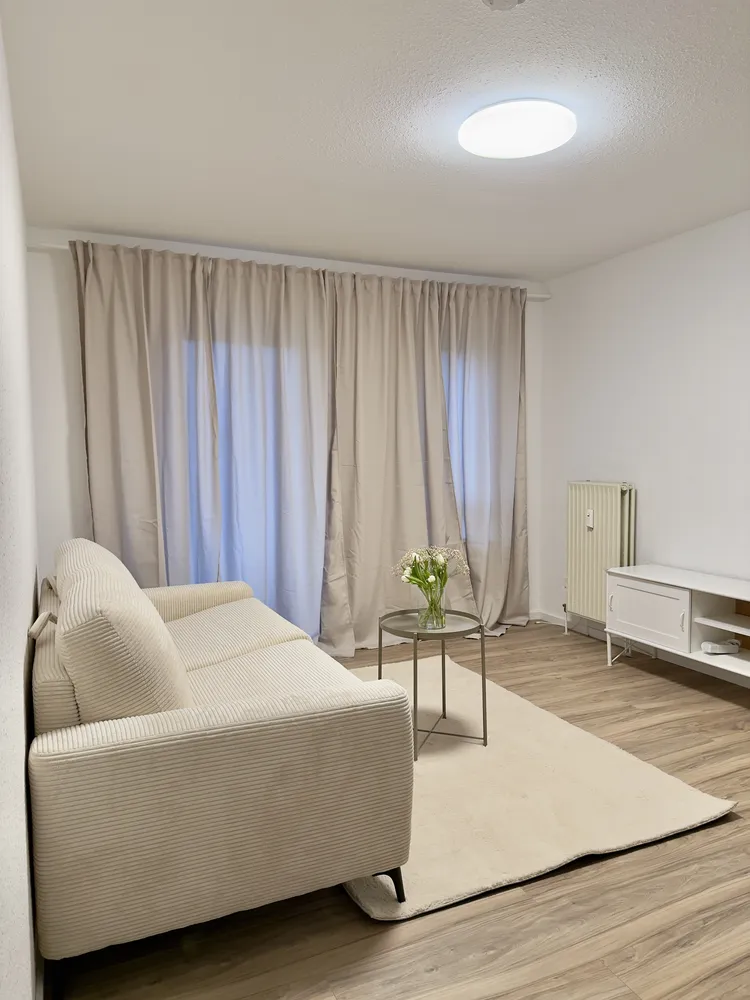 1 Zimmer Wohnung mit 23 m² in Mannheim – Bild 3