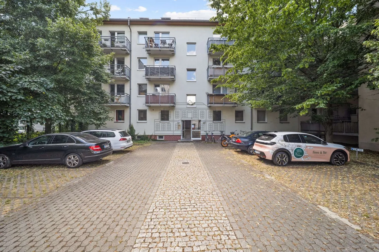 1 Zimmer Wohnung mit 34 m² in Leipzig – Bild 4