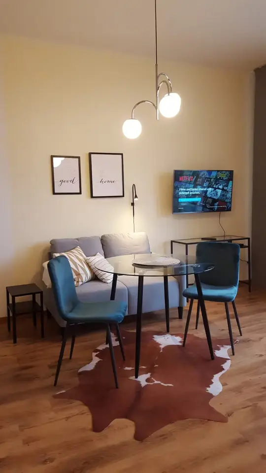 WG-Zimmer mit 48 m² in Magdeburg – Bild 6