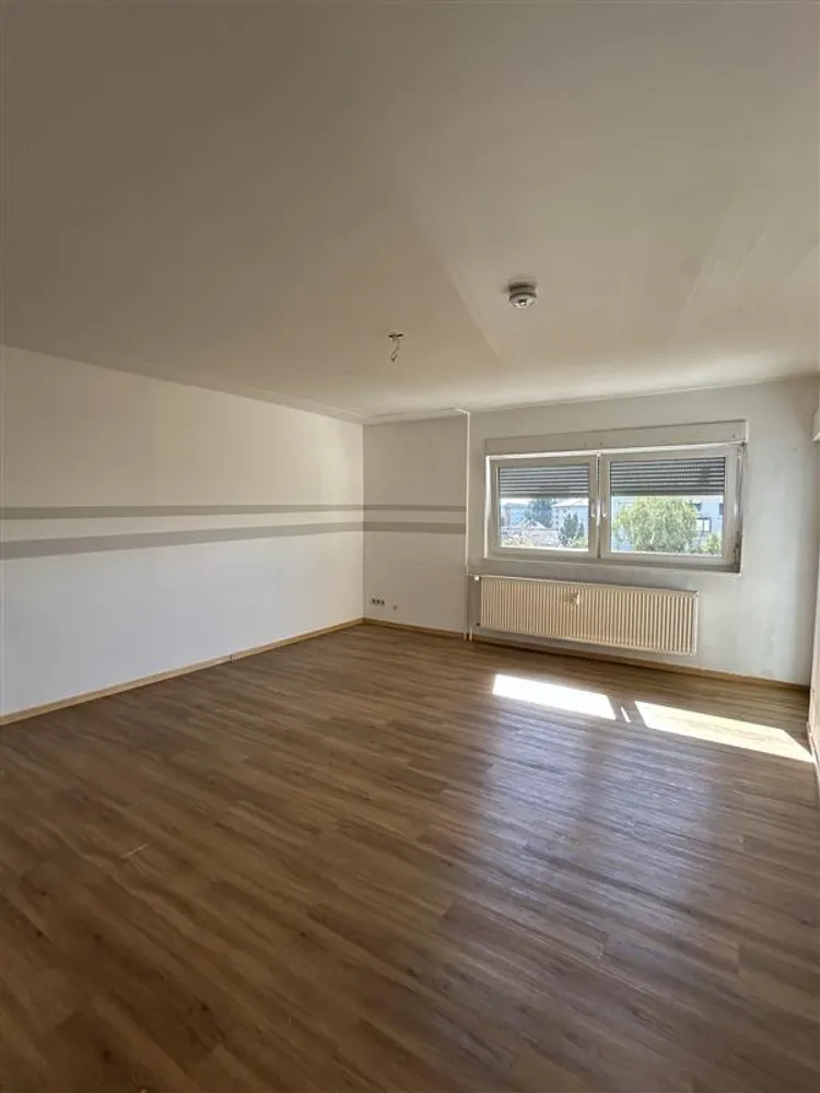 2 Zimmer Wohnung mit 59 m² in Mannheim – Bild 2