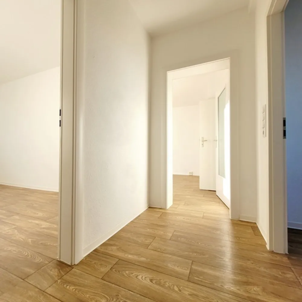 4 Zimmer Wohnung mit 72 m² in Freiberg – Bild 8