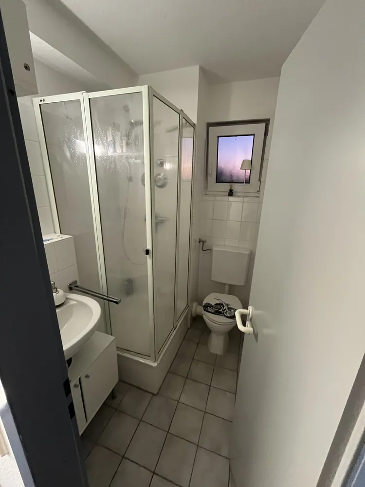 2 Zimmer Wohnung mit 24 m² in Braunschweig – Bild 4