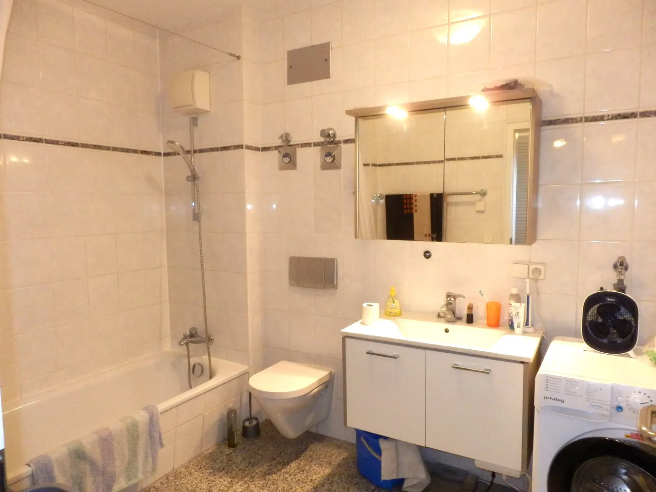 2 Zimmer Wohnung mit 75 m² in Werder (Havel) – Bild 7
