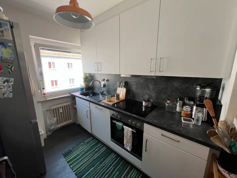 3 Zimmer Wohnung mit 75 m² in Nürnberg – Bild 7