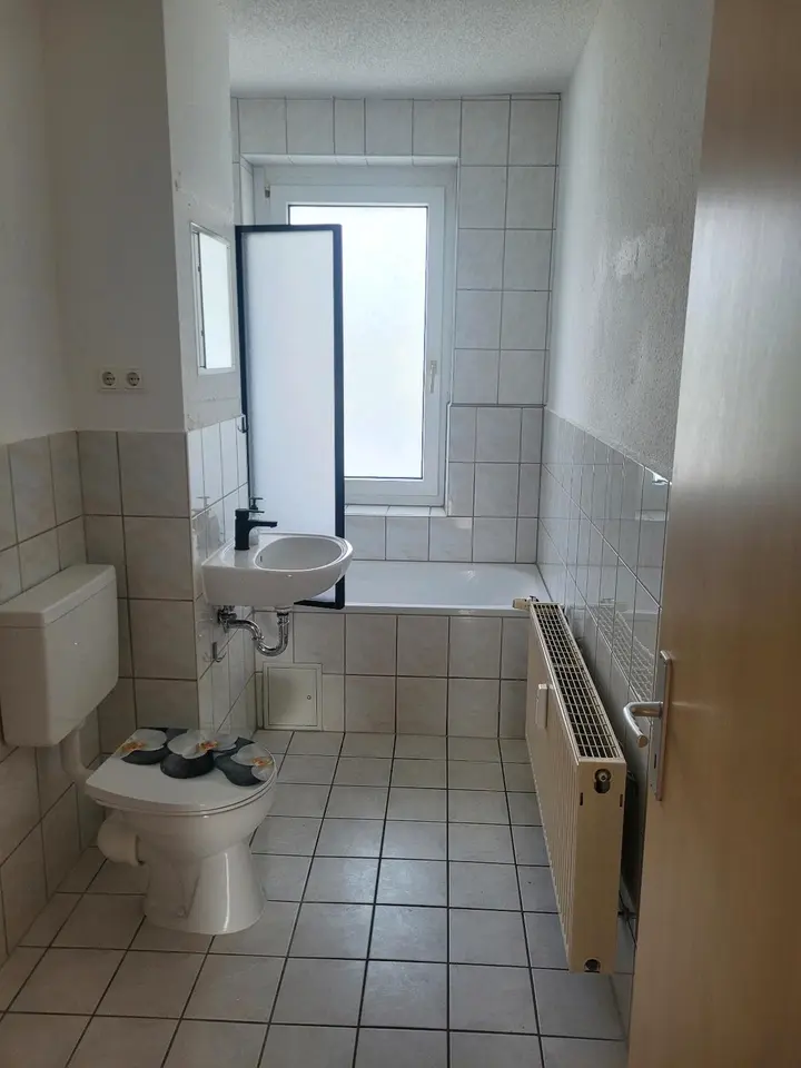 3 Zimmer Wohnung mit 60 m² in Sonneberg – Bild 9