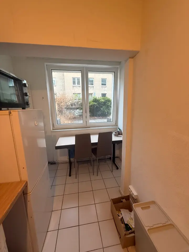 WG-Zimmer mit 68 m² in Essen – Bild 4