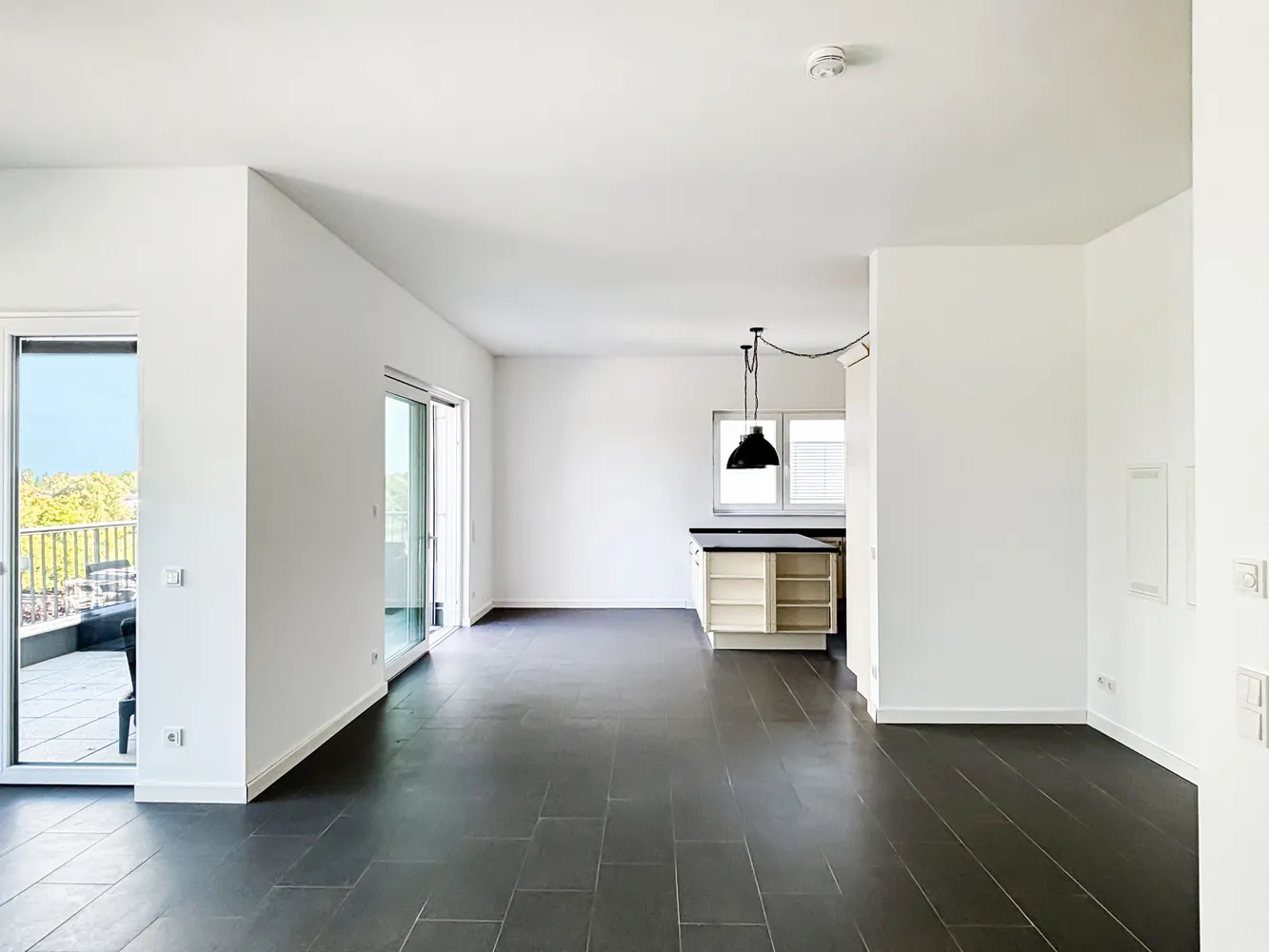 3 Zimmer Wohnung mit 122 m² in Werder (Havel) – Bild 3