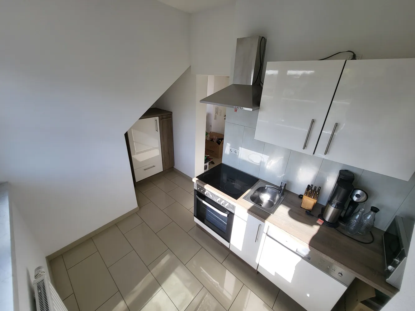 2 Zimmer Wohnung mit 42 m² in Ingolstadt – Bild 6