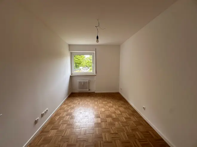 3 Zimmer Wohnung mit 91 m² in Nürnberg – Bild 3
