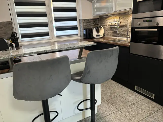 2 Zimmer Wohnung mit 62 m² in Düsseldorf – Bild 7