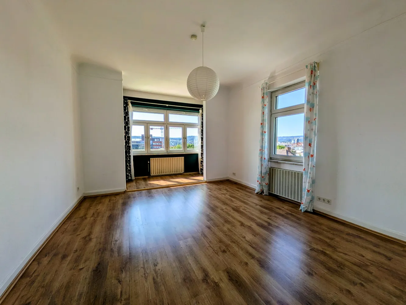 4 Zimmer Wohnung mit 120 m² in Pforzheim – Bild 6