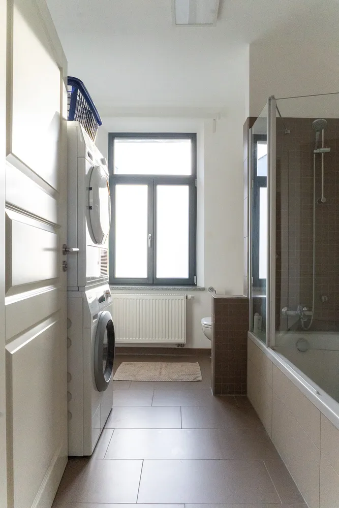 2 Zimmer Wohnung mit 56 m² in Fürth – Bild 8