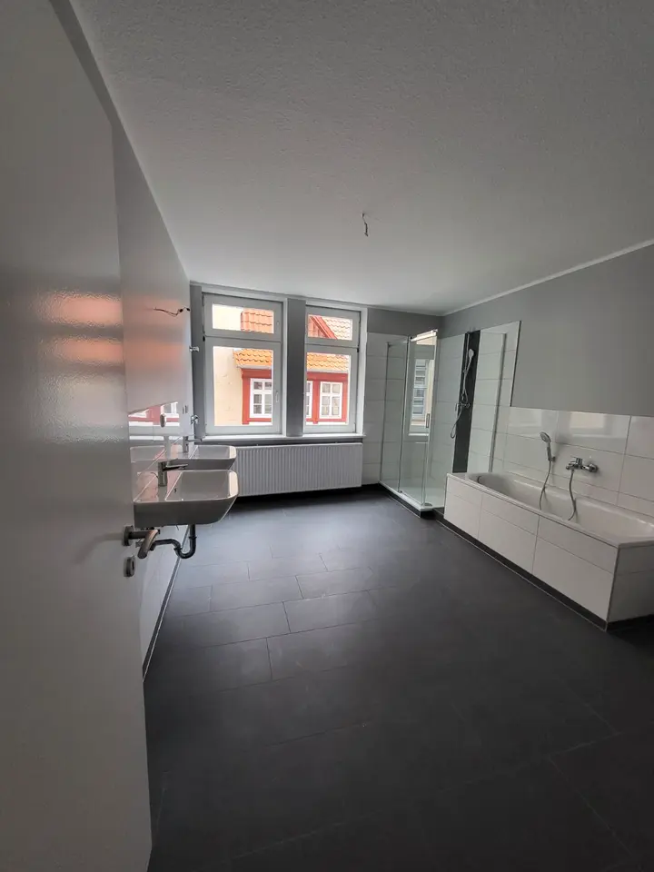 4 Zimmer Wohnung mit 118 m² in Duderstadt – Bild 5