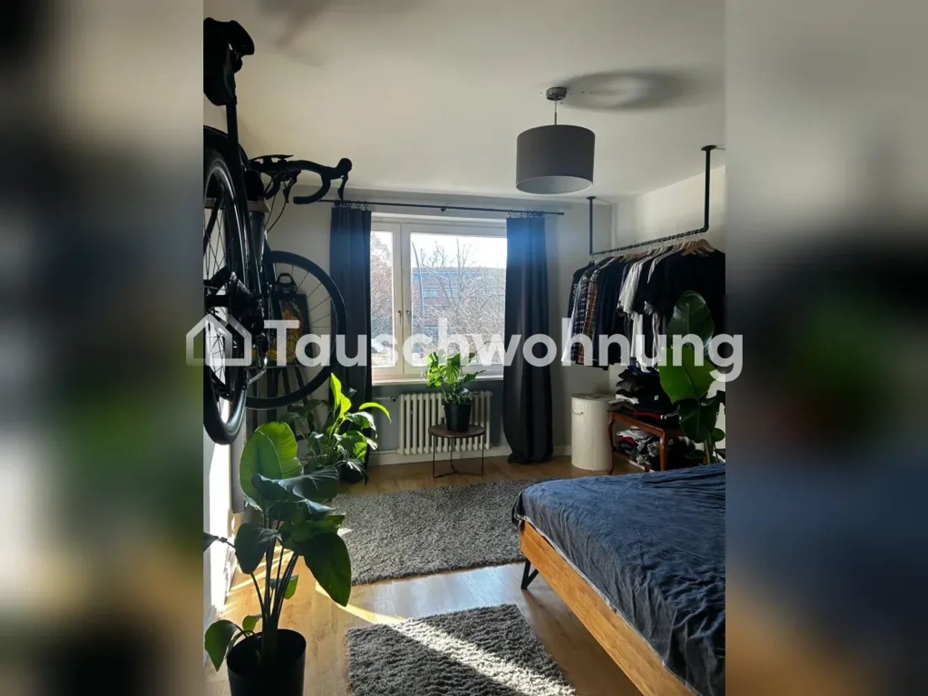 2 room apartment with 57 m² in Hamburg – Photo 7