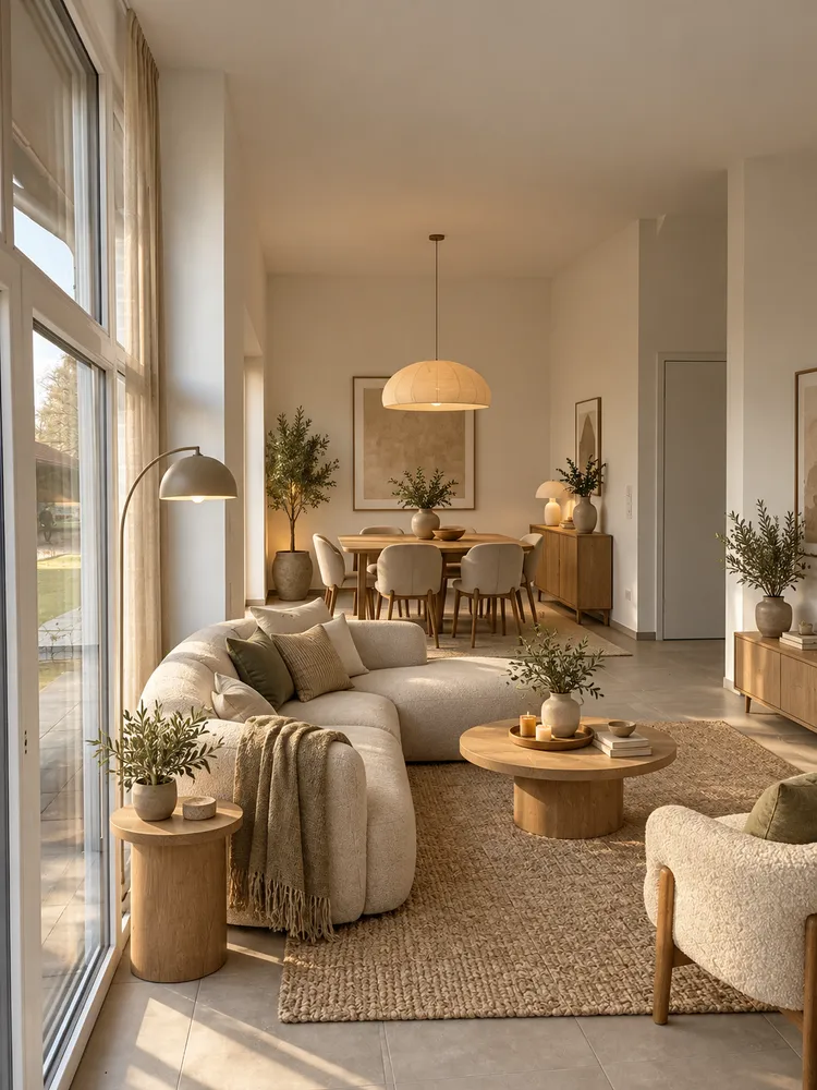 5 room house with 180 m² in Münster – Photo 1