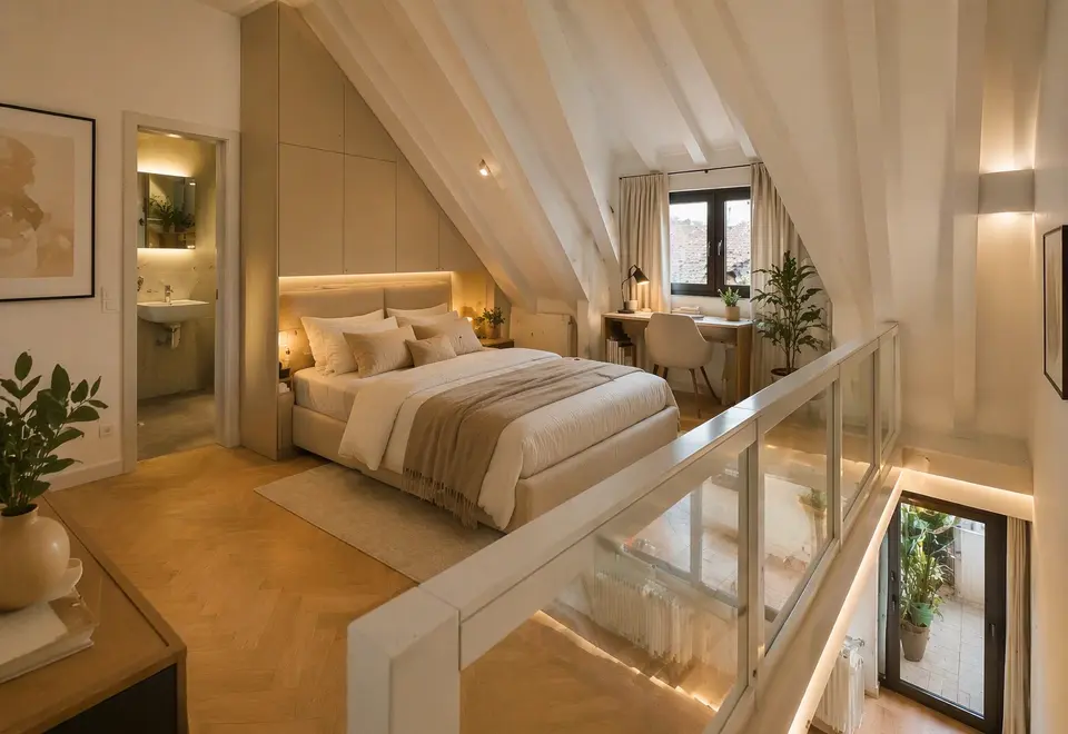 3 Zimmer Wohnung mit 180 m² in Erkrath – Bild 7