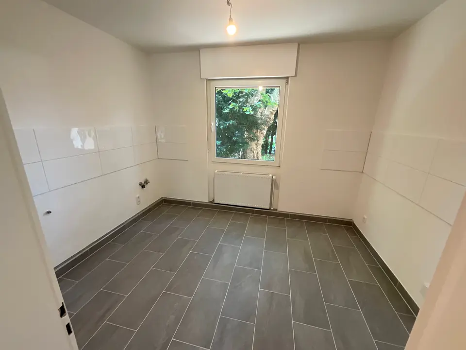 2 Zimmer Wohnung mit 48 m² in Düsseldorf – Bild 1