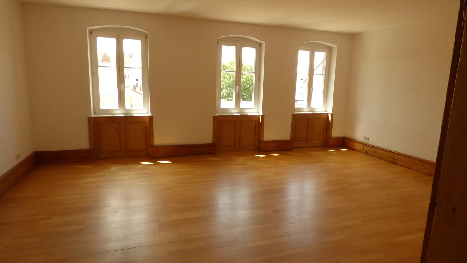 3 Zimmer Wohnung mit 96 m² in Mannheim – Bild 8