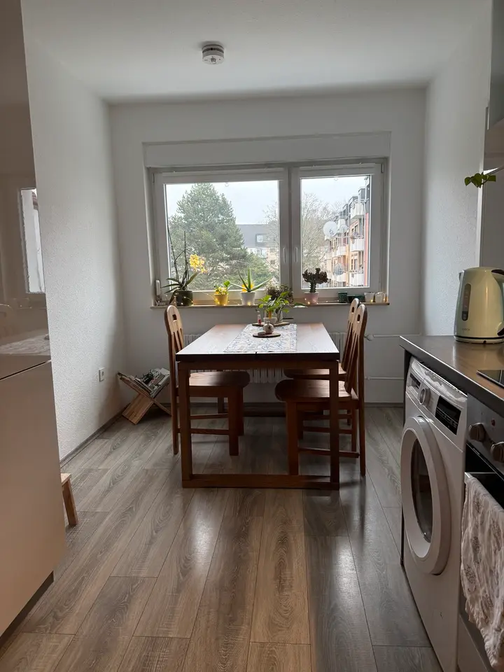 WG-Zimmer mit 15 m² in Gelsenkirchen – Bild 3