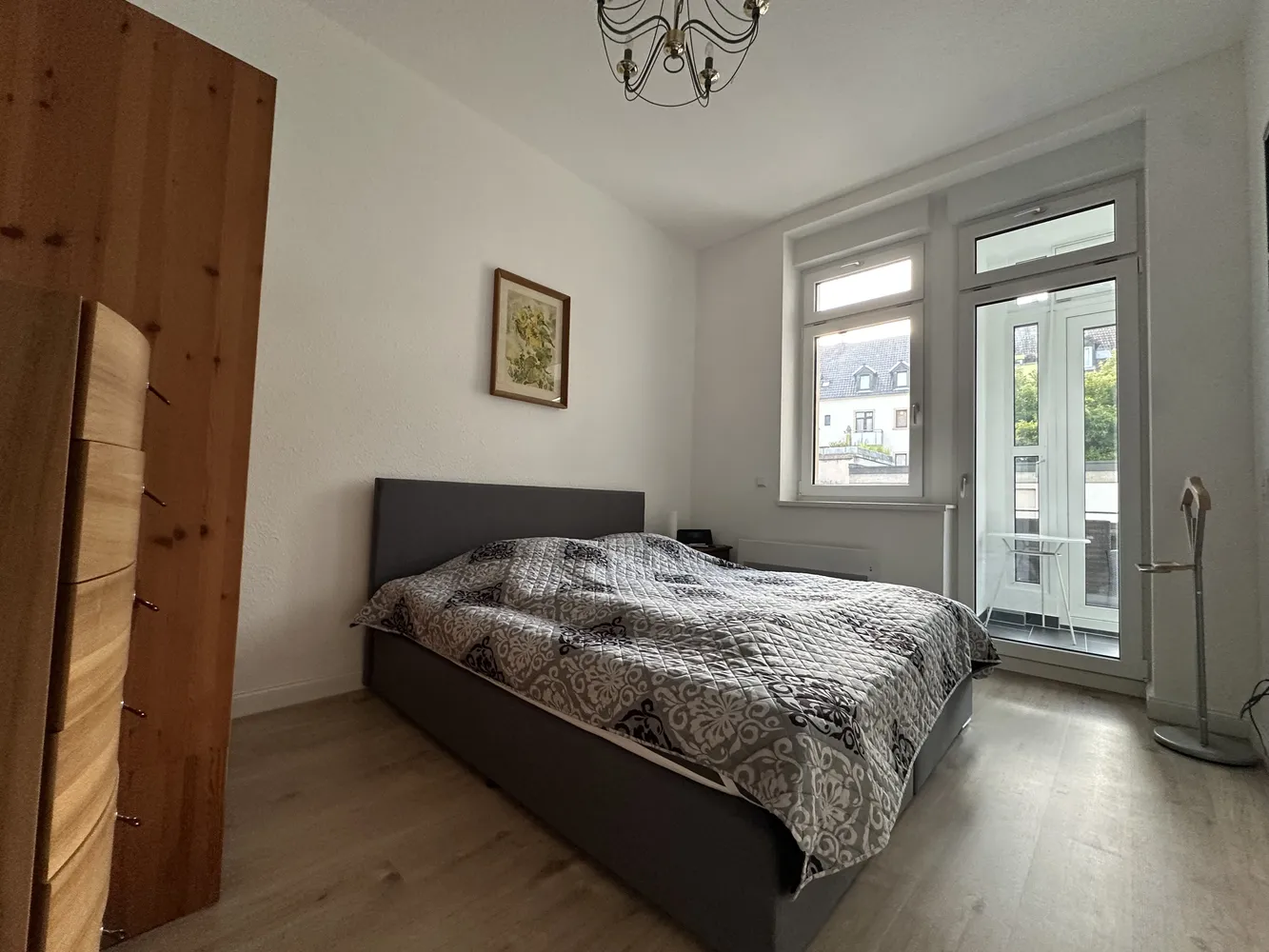 3 Zimmer Wohnung mit 75 m² in Karlsruhe – Bild 8