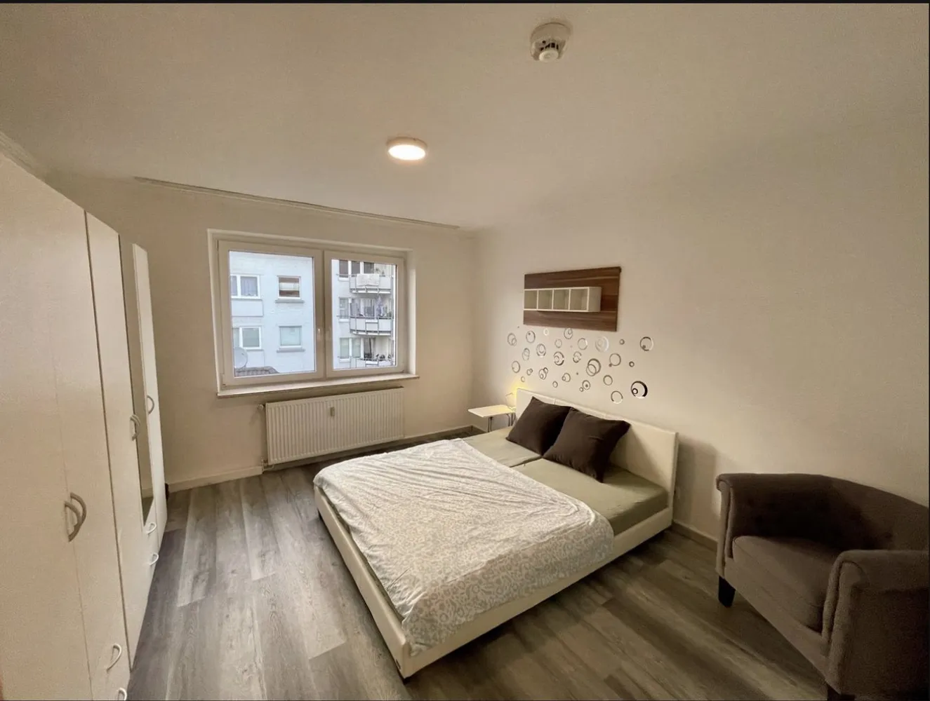 2 Zimmer Wohnung mit 61 m² in Oberhausen – Bild 2